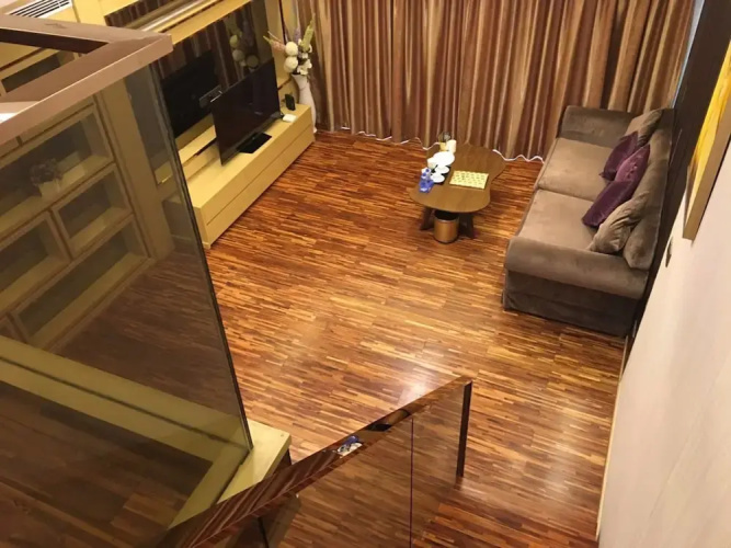 Checkinn Apartment- Poly Zhongda