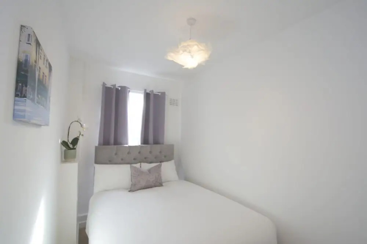Putney Bridge Two Bedroom Apartments