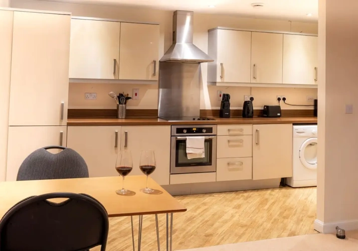 Superior Apartment