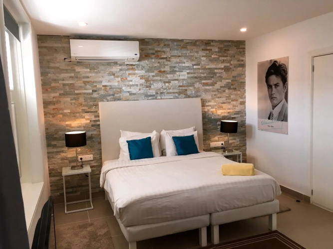 Saint Tropez Boutique Hotel