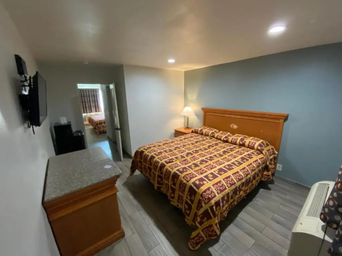 Welcome Inn