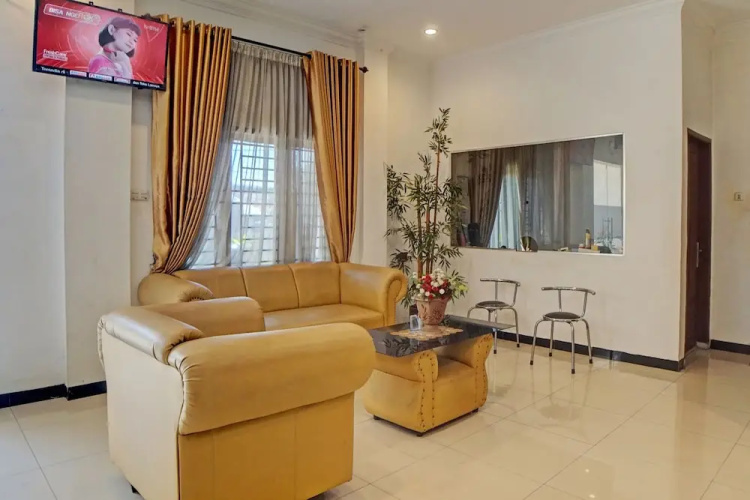 Hotel O Jr Residence Syariah