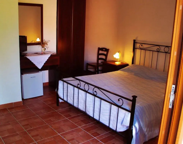 Agriturismo San Mauro