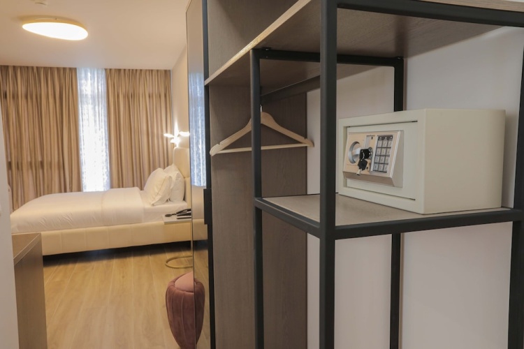 Olia Residence