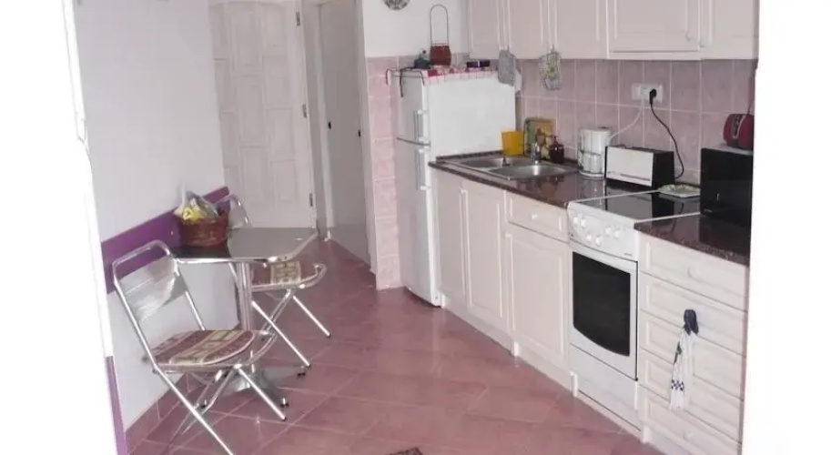 Klára Apartman