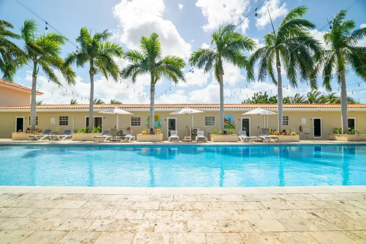 Delynne Boutique Hotel