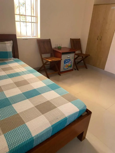 Motel 529