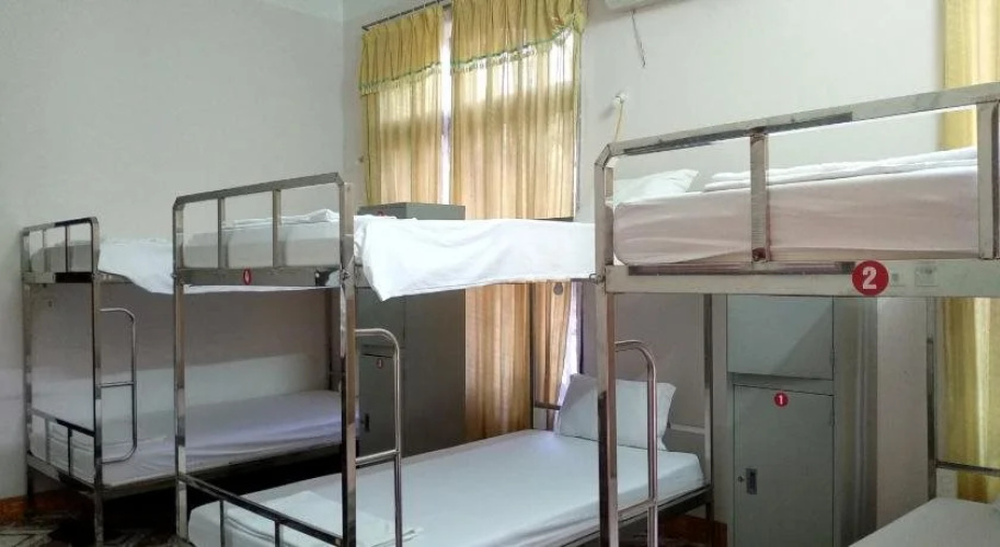 Kinh Do Hotel