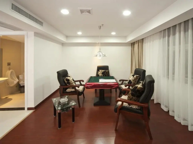 Xiyueting Hotel