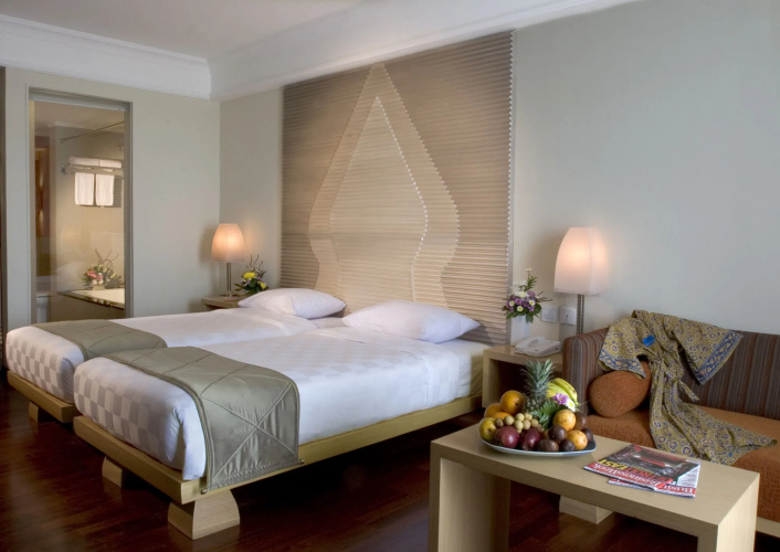 Novotel Semarang