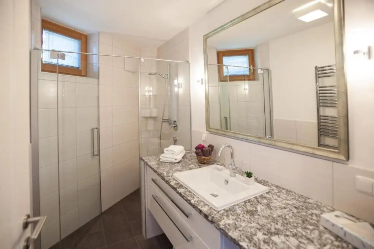 Kitz Apartment
