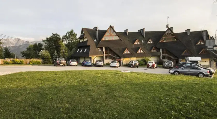 Apartament Red Zakopane