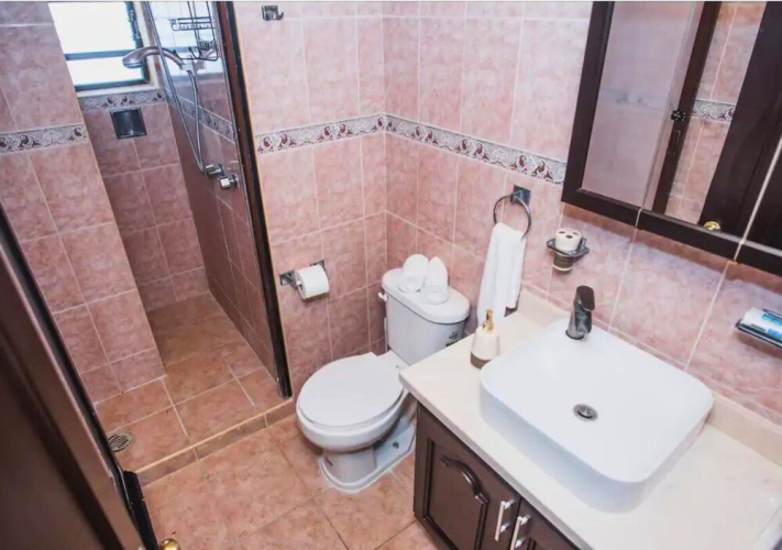 2 Bedrooms Ocean View Condo