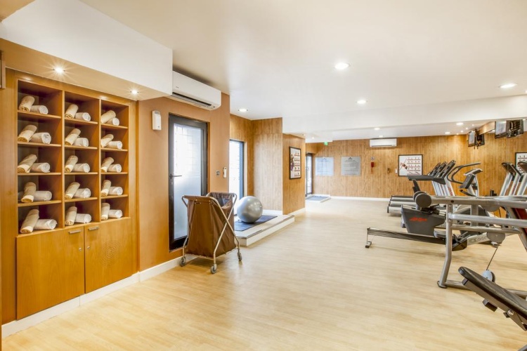 Golden Sands 5 Hotel Apartments photo 17
