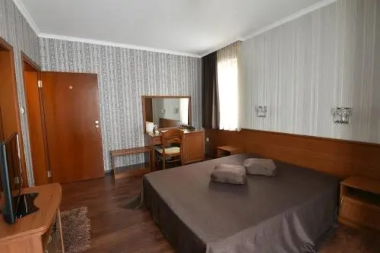 Vesta Hotel