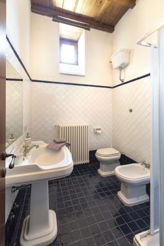 Relais Le Armonie