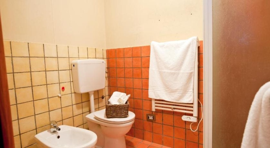 Residence Stalle Lunghe photo 11