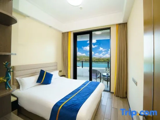 2 Bedrooms Family Suite