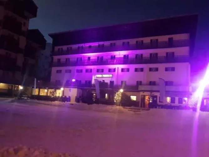 Image de l'hôtel
