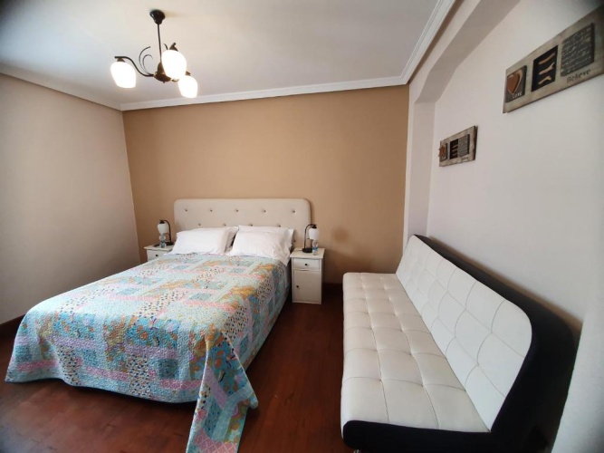 Standard Double Family room