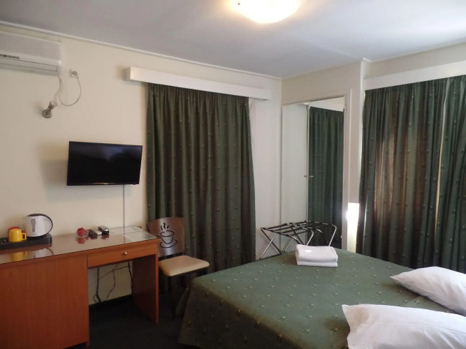 Nestorion Hotel