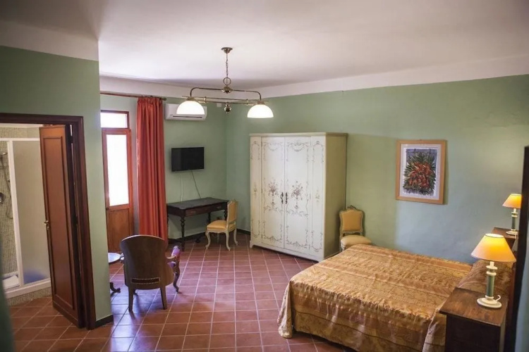 B&B Palazzo Cutò