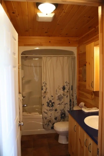 Grand room