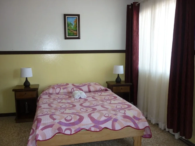 1 Bedroom Standard room
