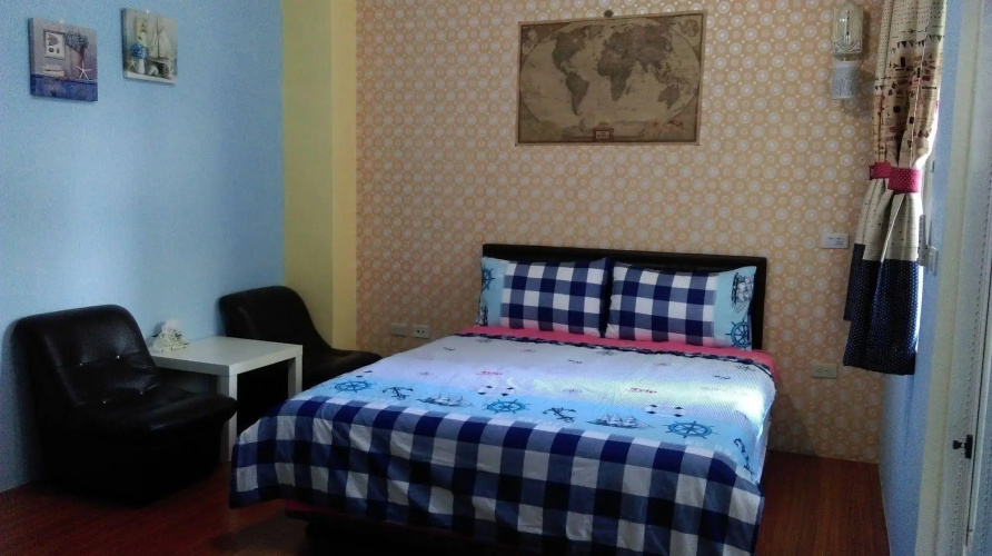 East Bed and Breakfast