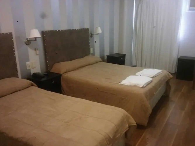 Superior Triple room