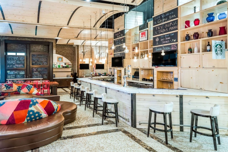 TRYP by Wyndham New York City Times Square / Midtown photo 14