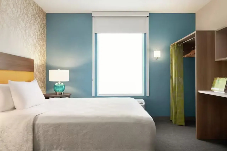 Home2 Suites By Hilton El Centro