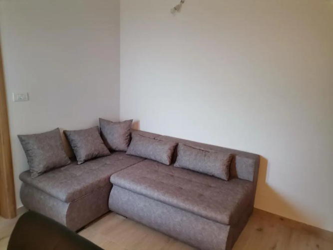 Apartmani Gažić