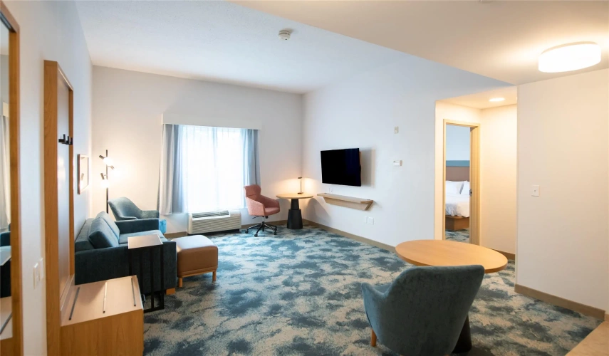 Double Suite