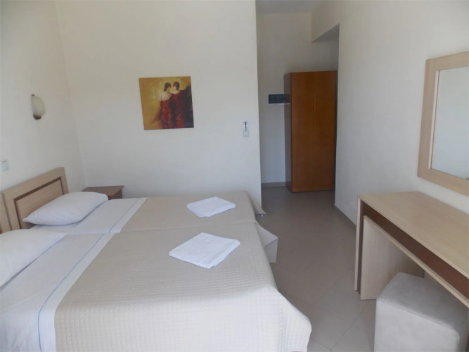 Hotel Mano
