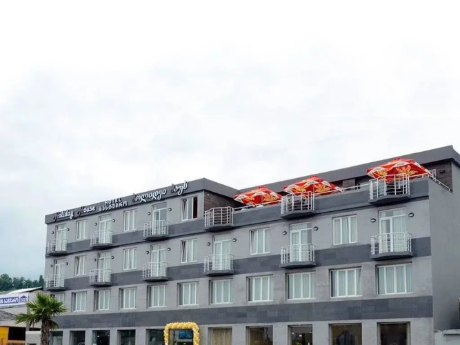 Hotelafbeelding