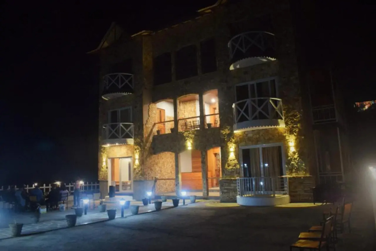 Otel görseli