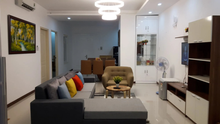 The Grand Condotel