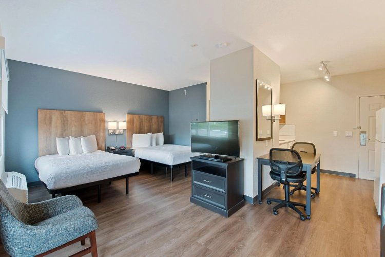 Extended Stay Deluxe Miami-Airport-Doral photo 6