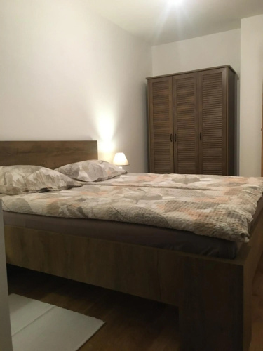 Fantastic Apartment De LUX