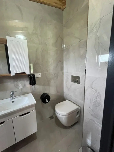 Irden Suit Otel