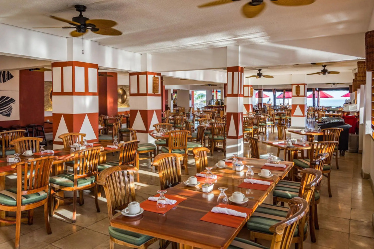 Decameron Club Caribbean Runaway Bay, Ramada All Inclusive photo 34