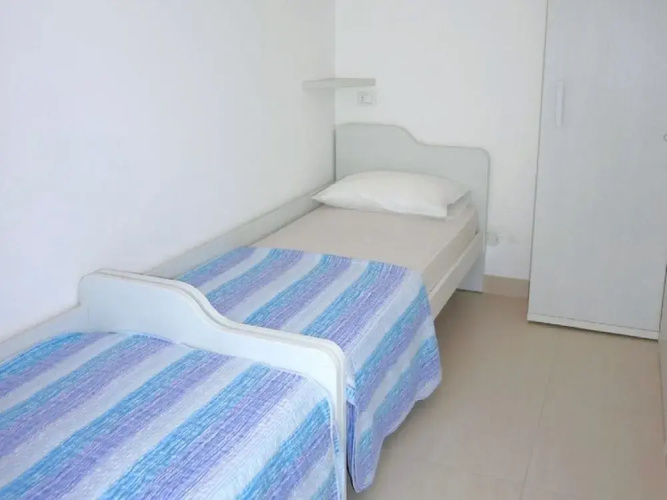 Apartment in Caorle Near Adriatic Beaches