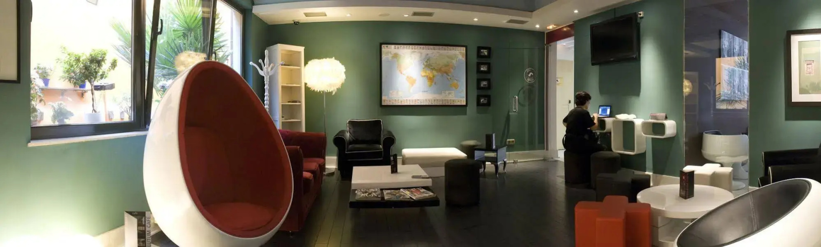 Hotelafbeelding