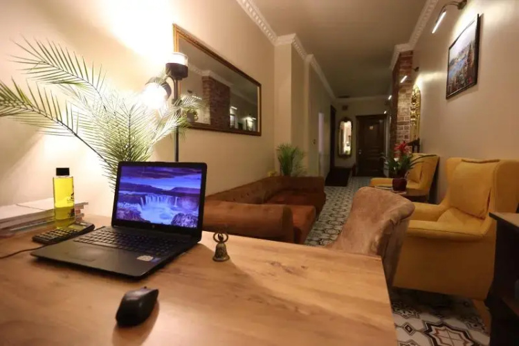 Hotelbild