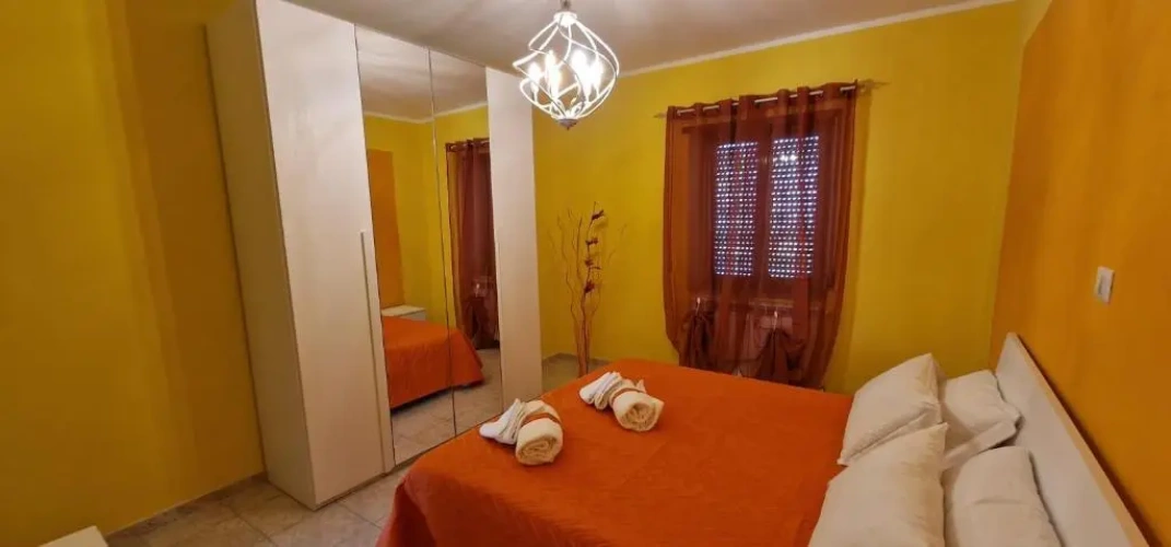 Double Apartment