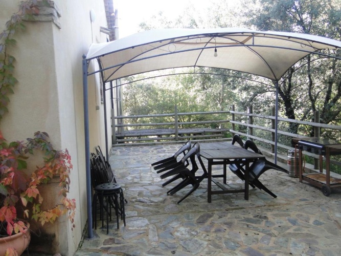 1 Bedroom Double Apartment