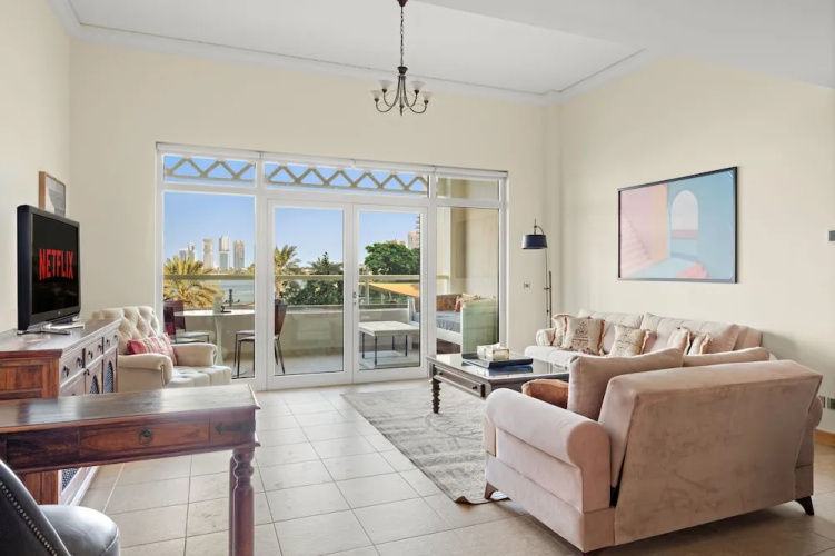 Al Sultana - 107 1BD