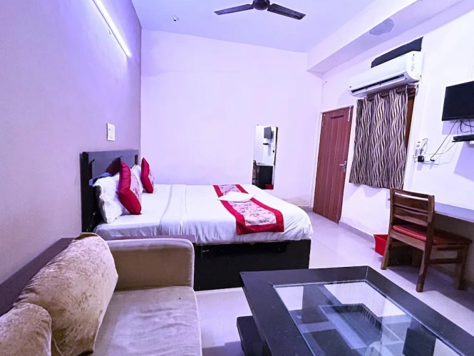 Superior Double room