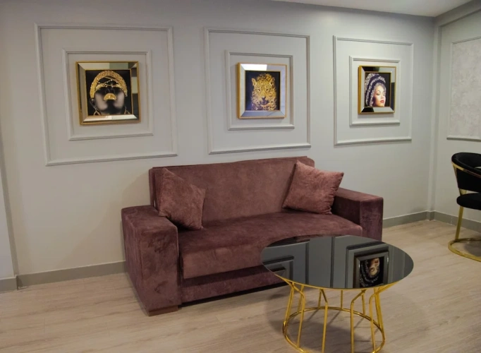 Classic Duplex room